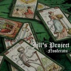 Jill's Project : Nosferatu